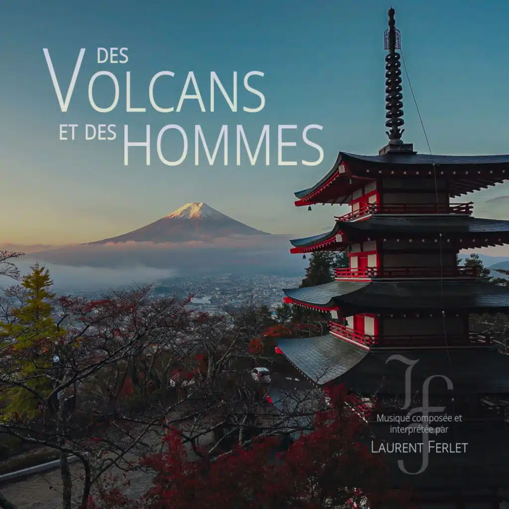 Des Volcans Et Des Hommes