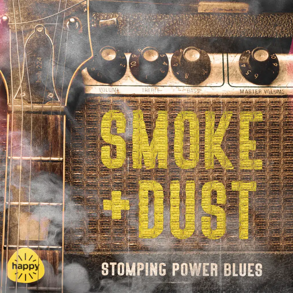Smoke & Dust