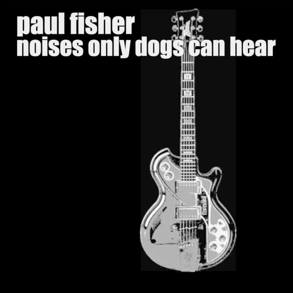 Noises Only Dogs Can Hear