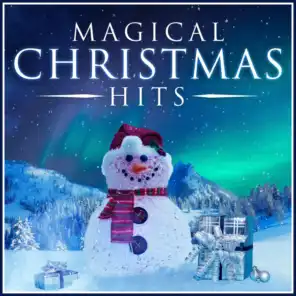 Magical Christmas Hits (feat. Sacre, The Blue Notes & The Celtic Angels)