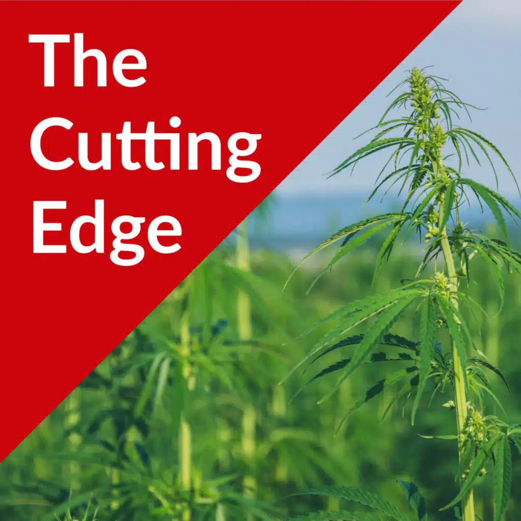 Episode #35: A Ho-Chunk Perspective on Hemp