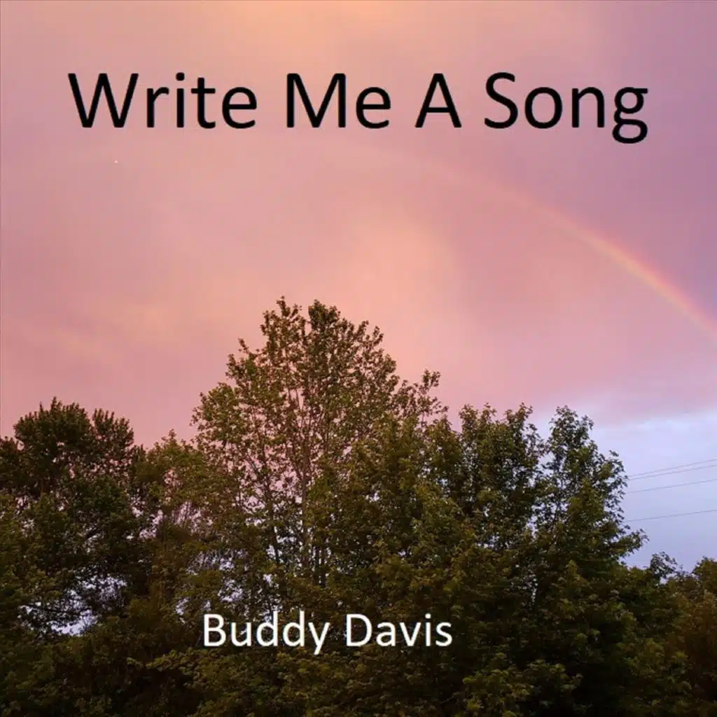 Buddy Davis