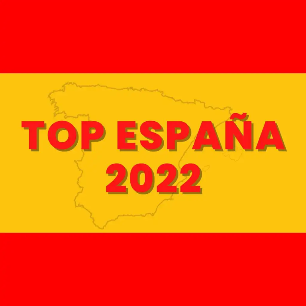 Top España 2022