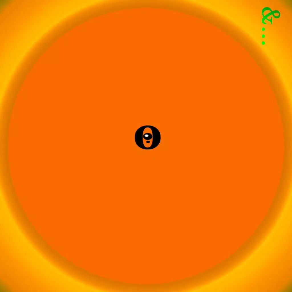 Evol vs. Love... (No'Thing vs. Every'Thing...)