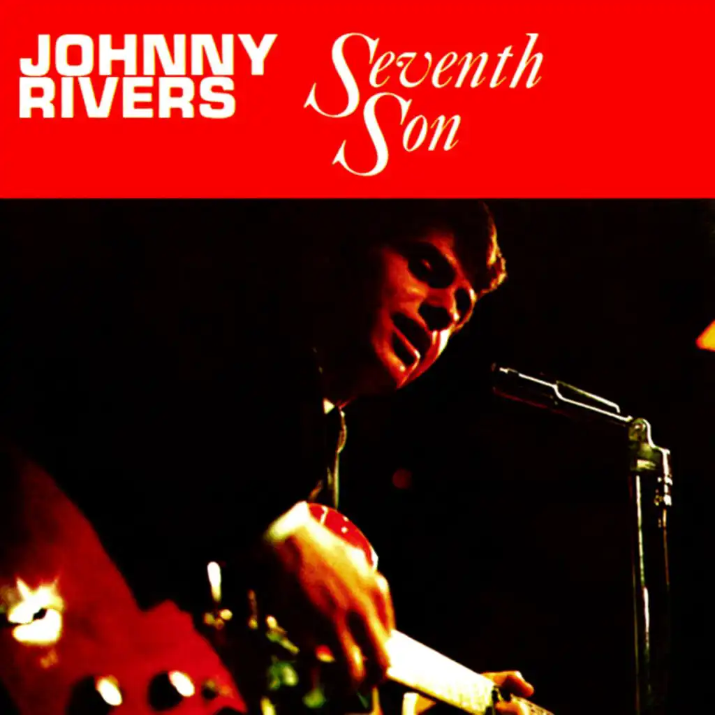 Seventh Son / Un-Square Dance