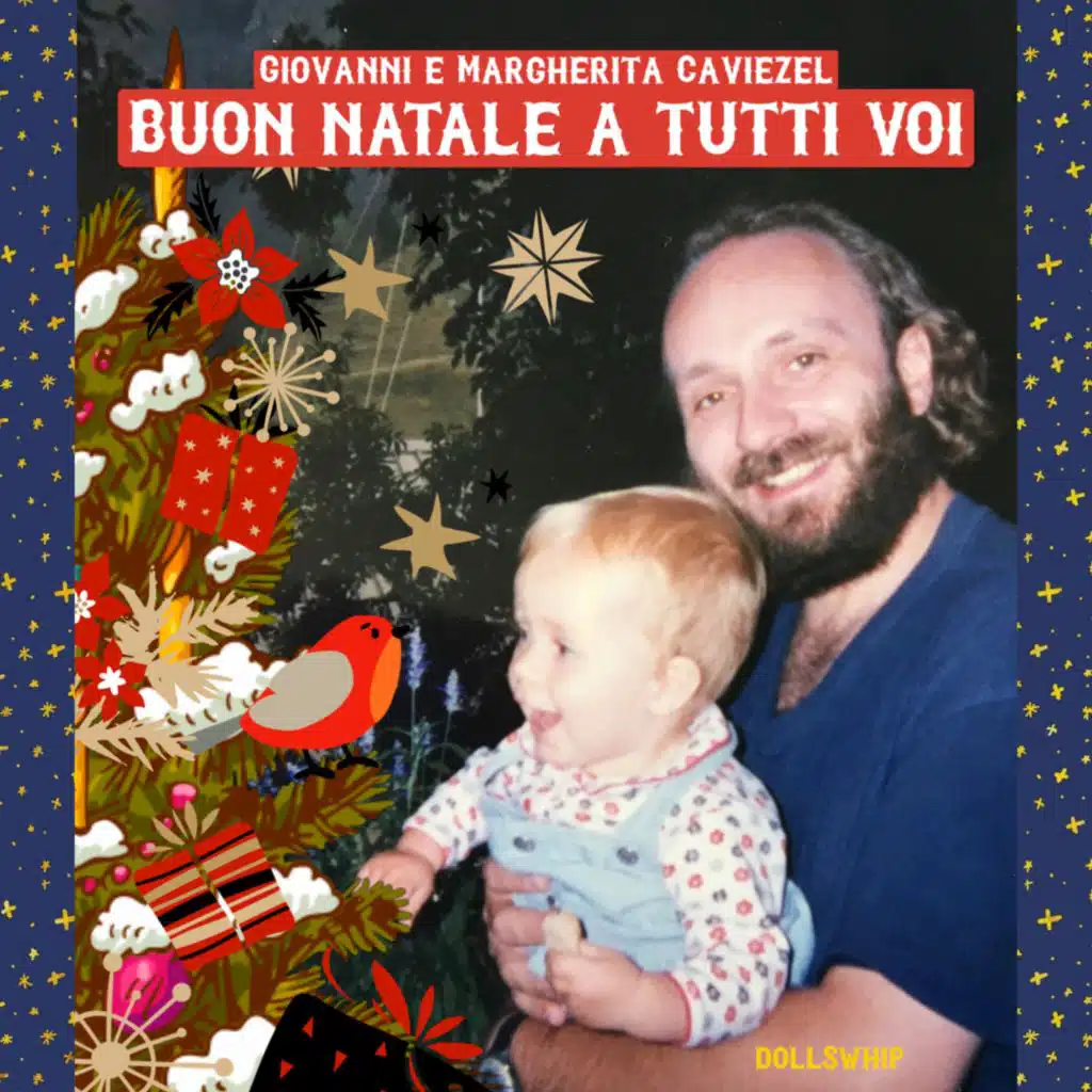 Buon Natale a tutti voi