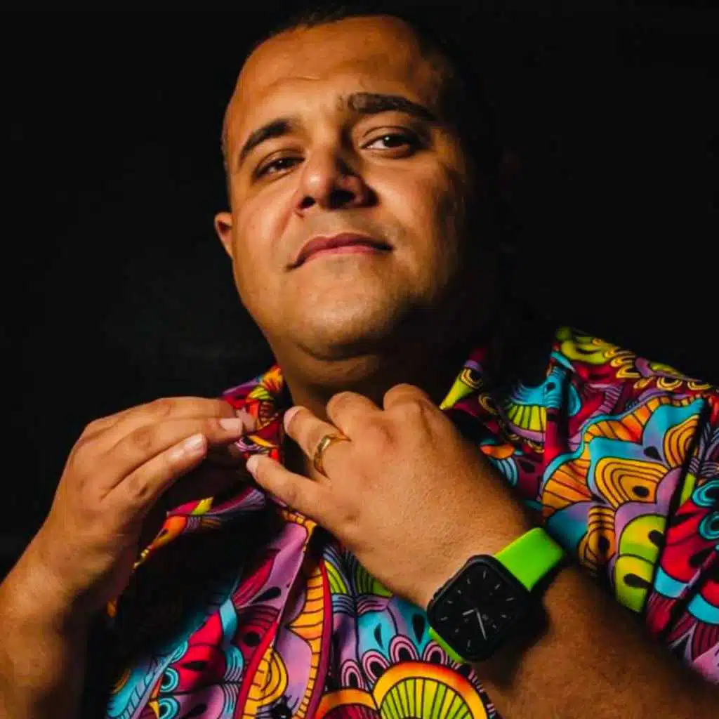 دي جي ميدوز