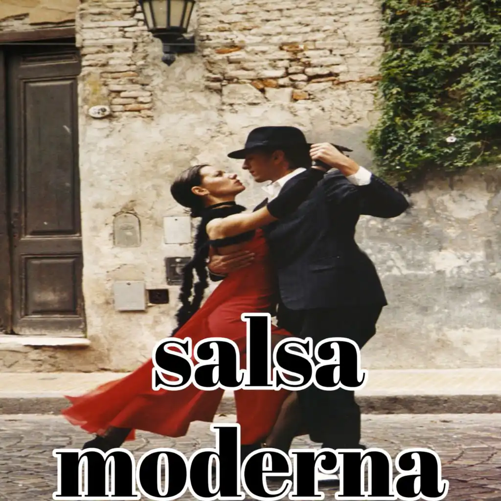salsa moderna
