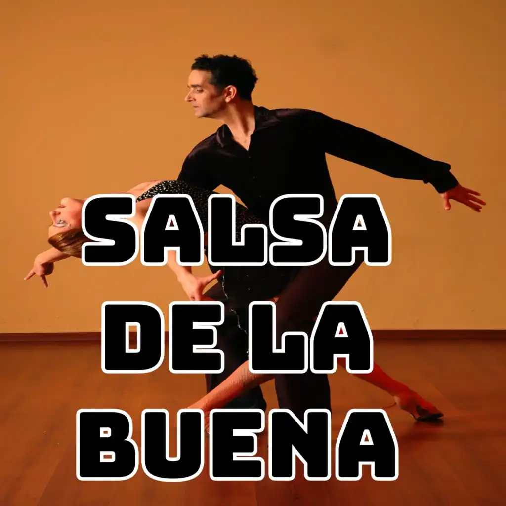 Salsa de la buena