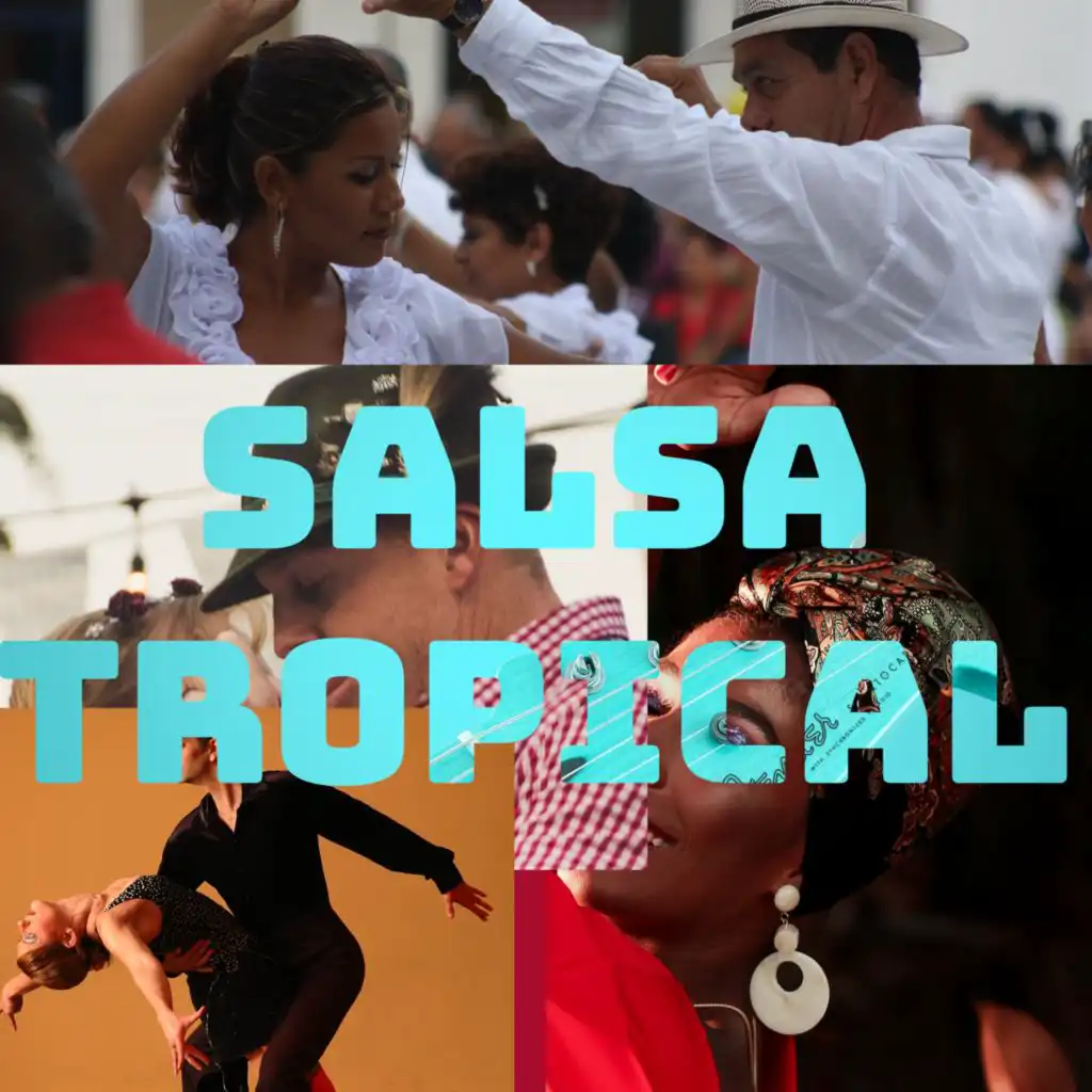 Salsa tropical