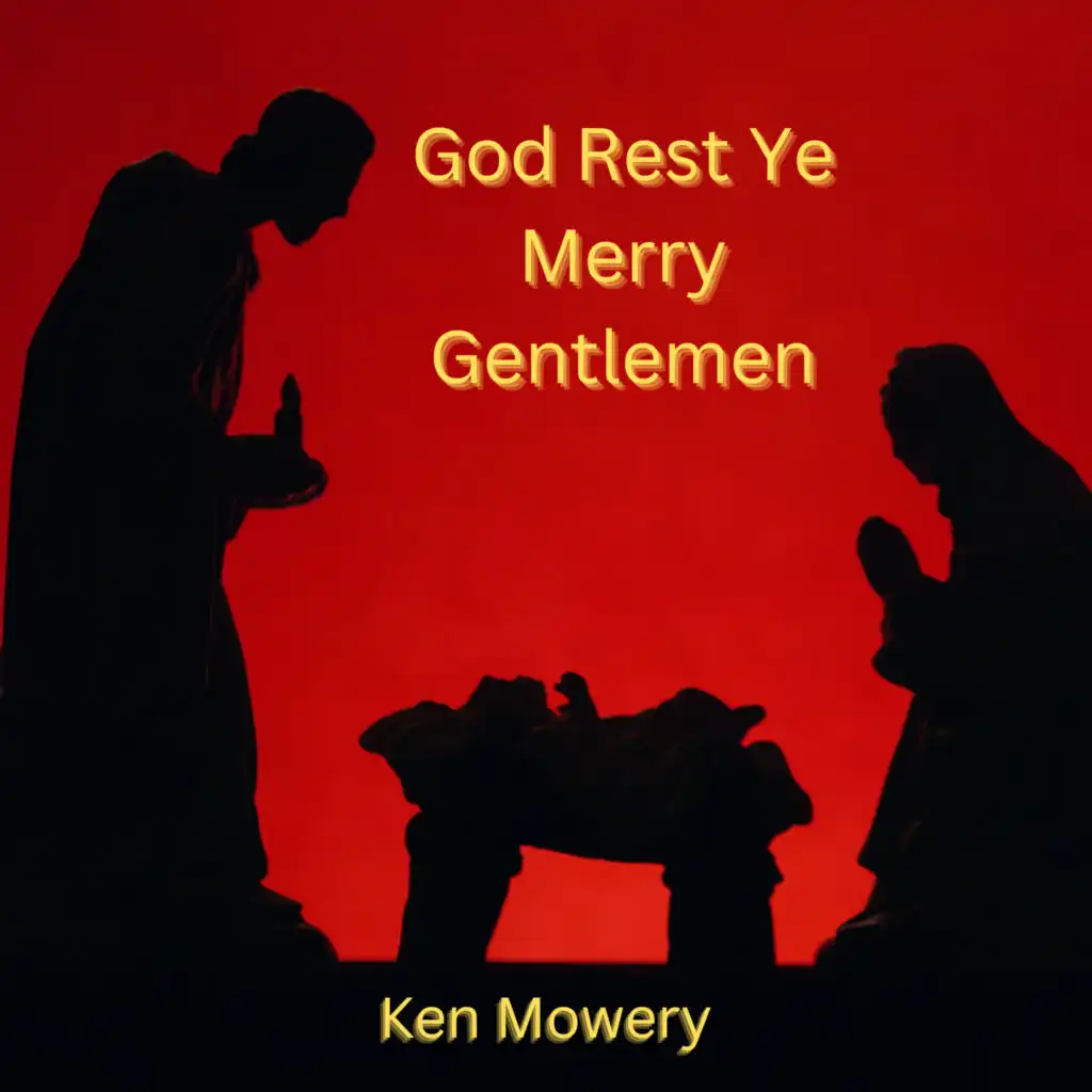 God Rest Ye Merry Gentlemen