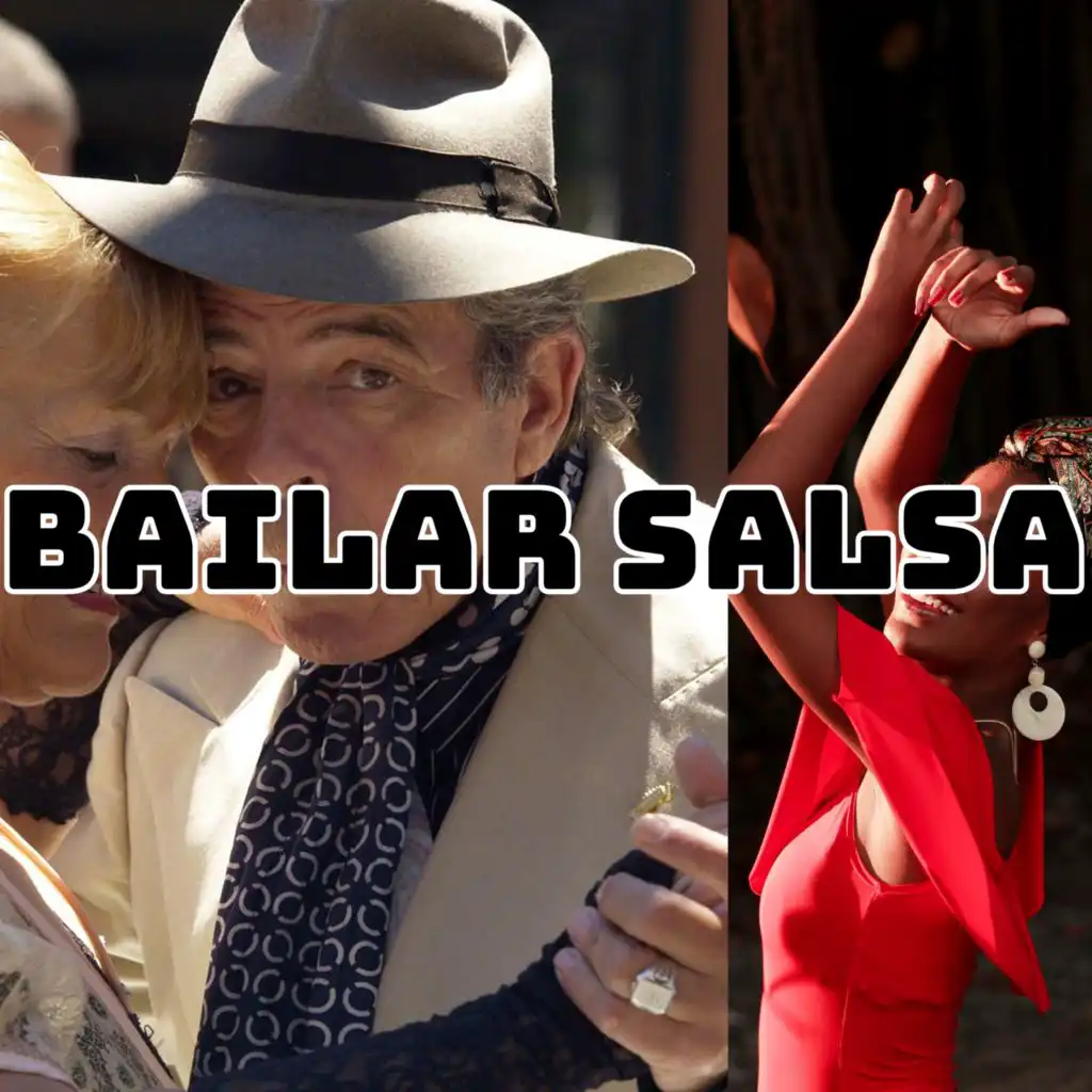 Dance salsa