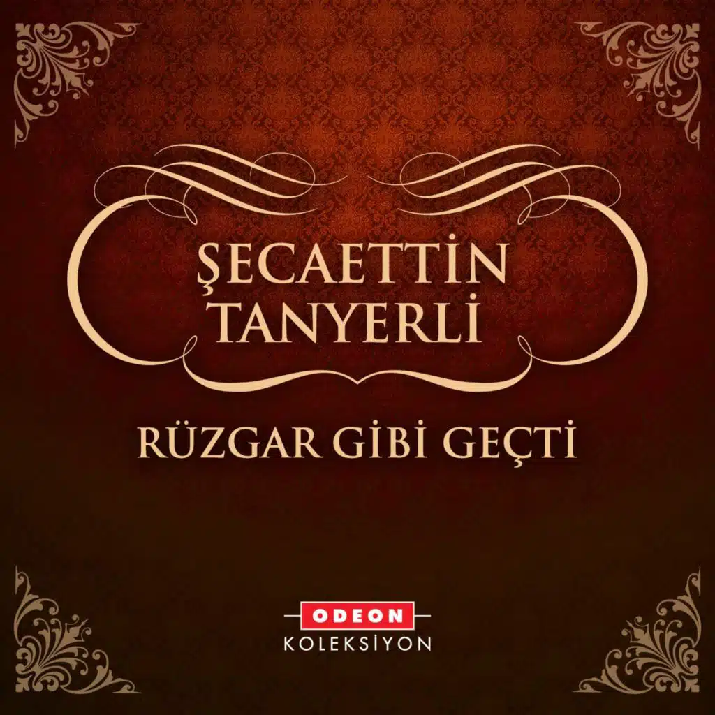 Secaettin Tanyerli