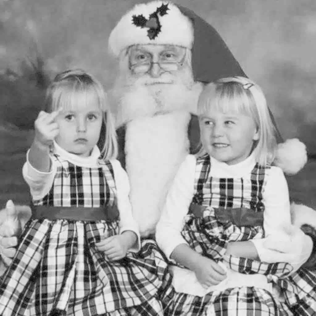 Ho Ho Ho Christmas Carols