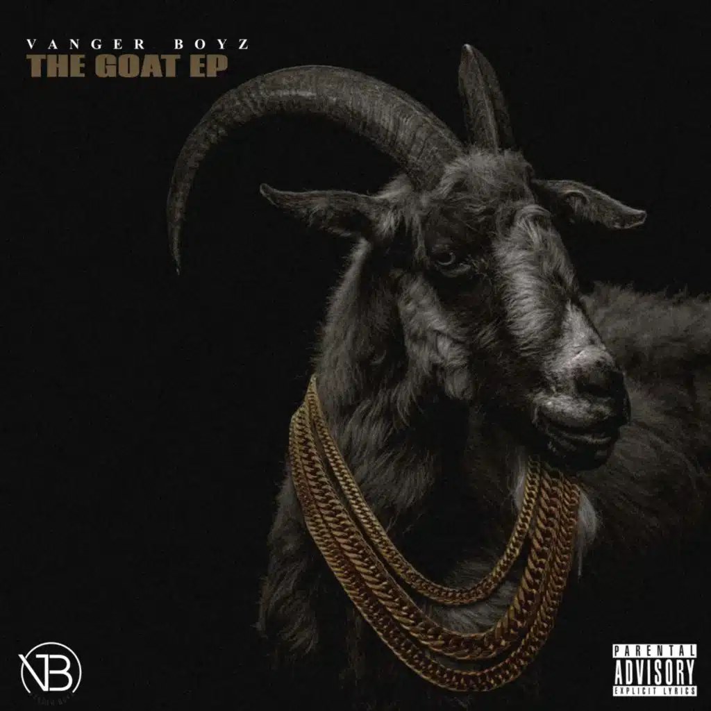 THE GOAT EP