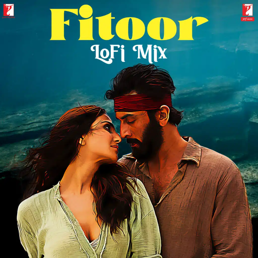 Mithoon, Arijit Singh, Neeti Mohan & Karan Malhotra