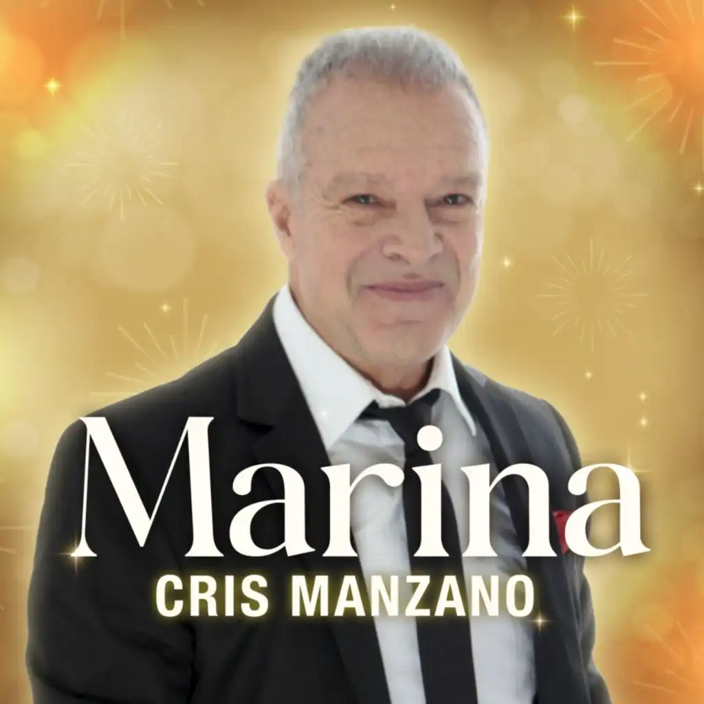 Cris Manzano