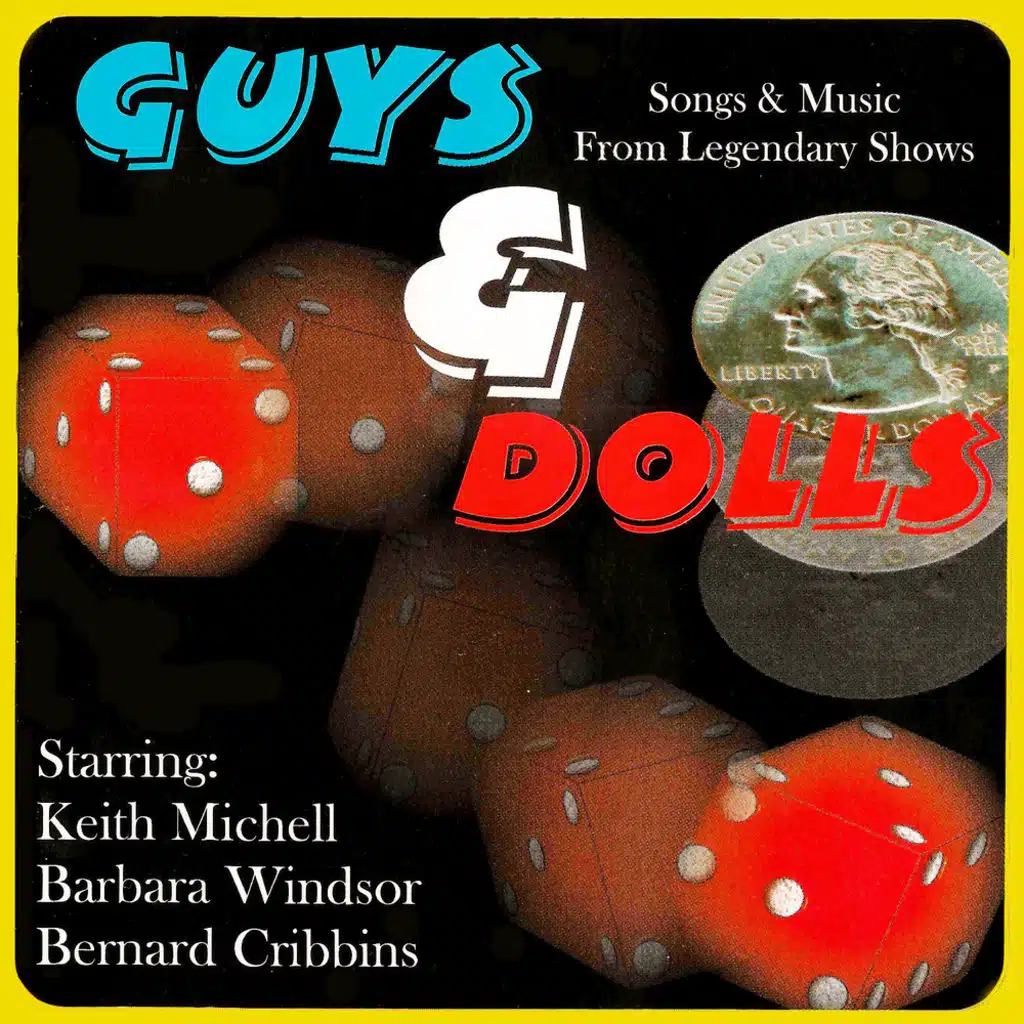 Guys & Dolls