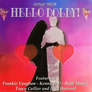 Hello, Dolly		 (From "Hello Dolly")