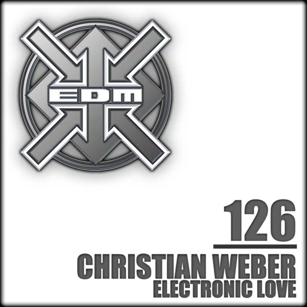 Electronic Love (Instrumental Mix)
