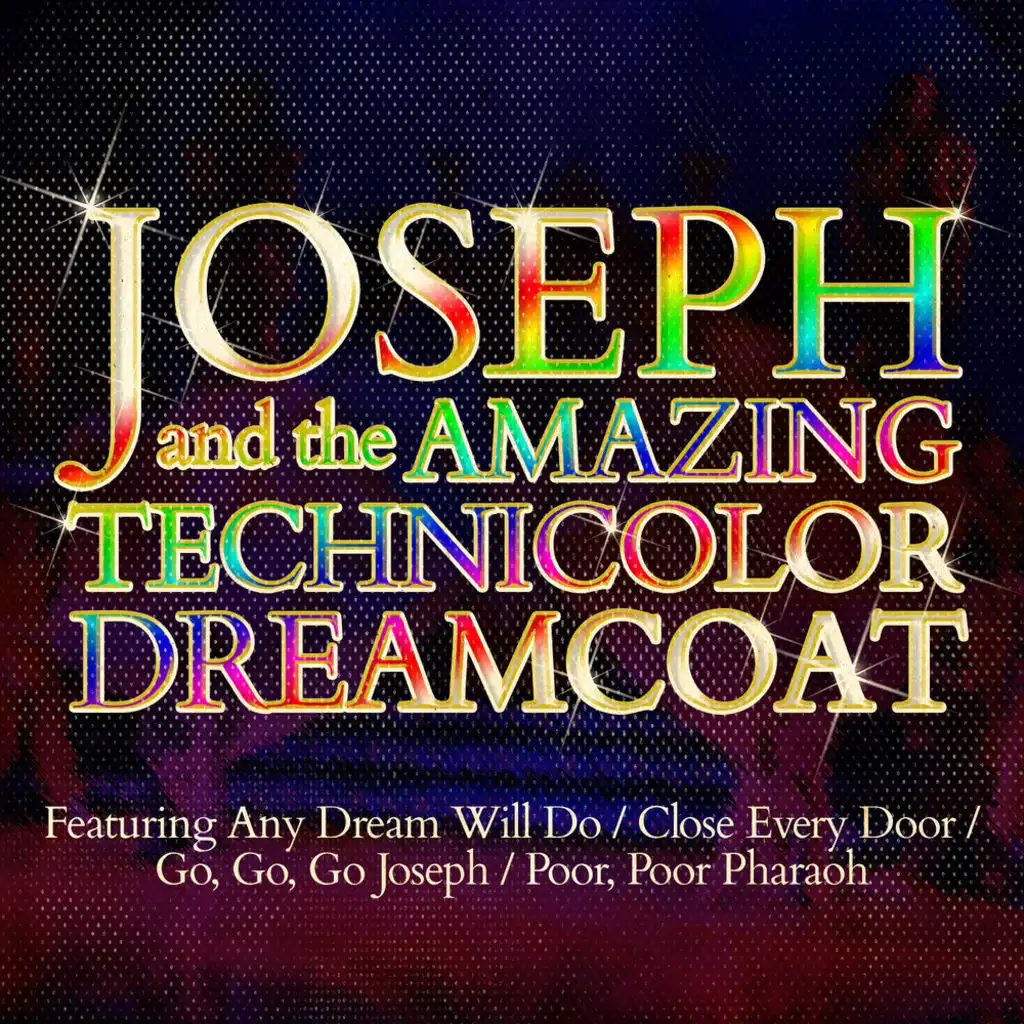 Joseph and the Amazing Technicolour Dreamcoat