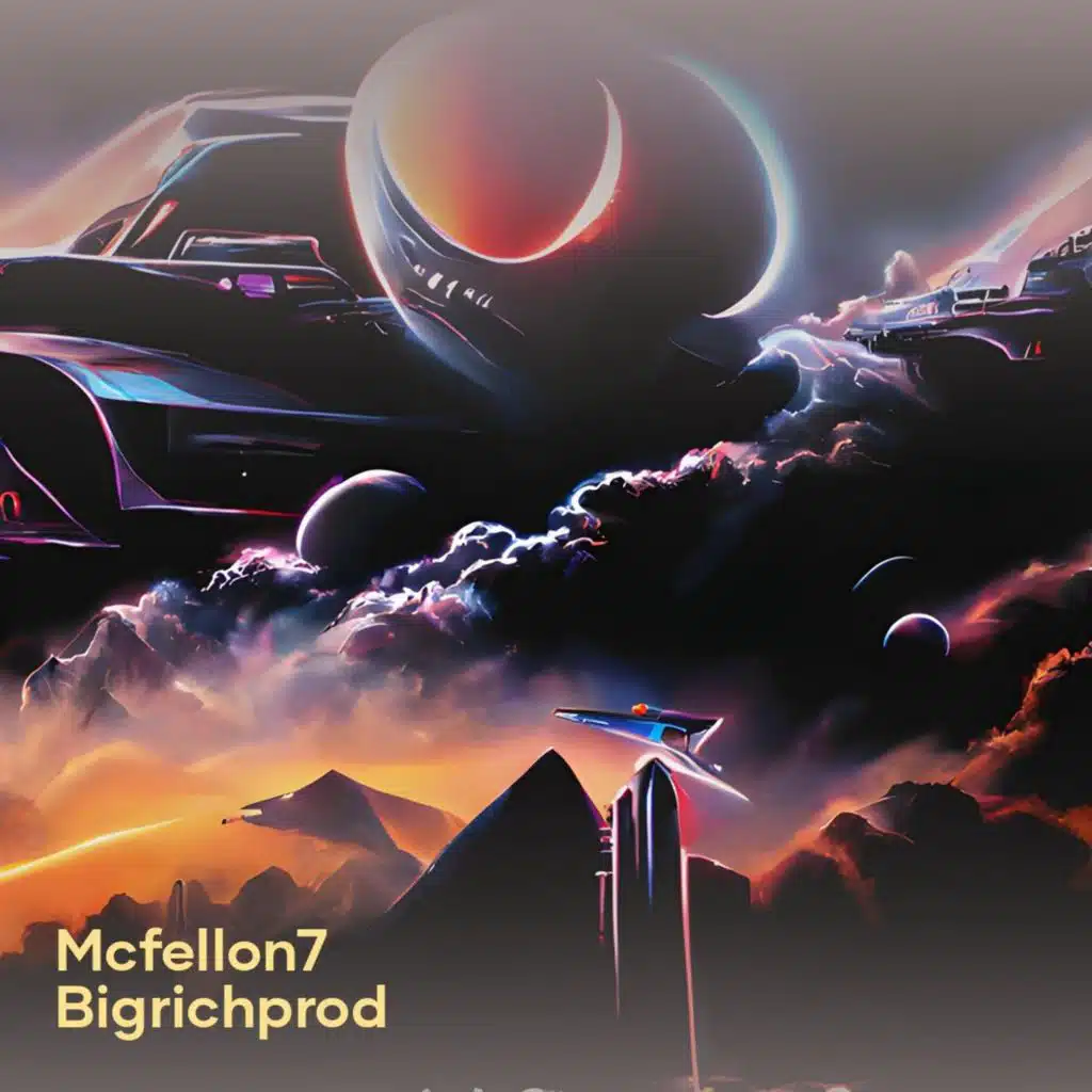 bigrichprod & Mcfellon7