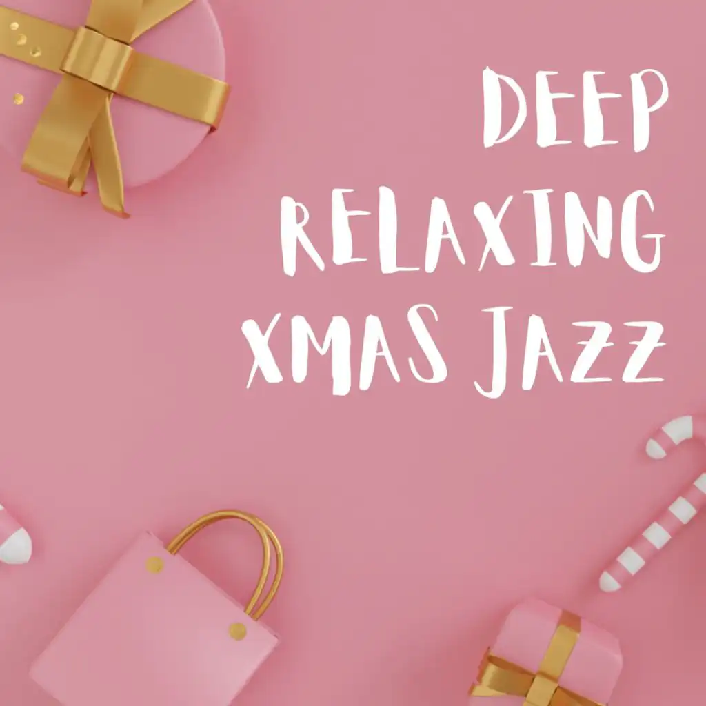 Christmas Jazz Cozy