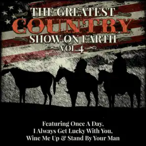 The Greatest Country Show on Earth Vol.4
