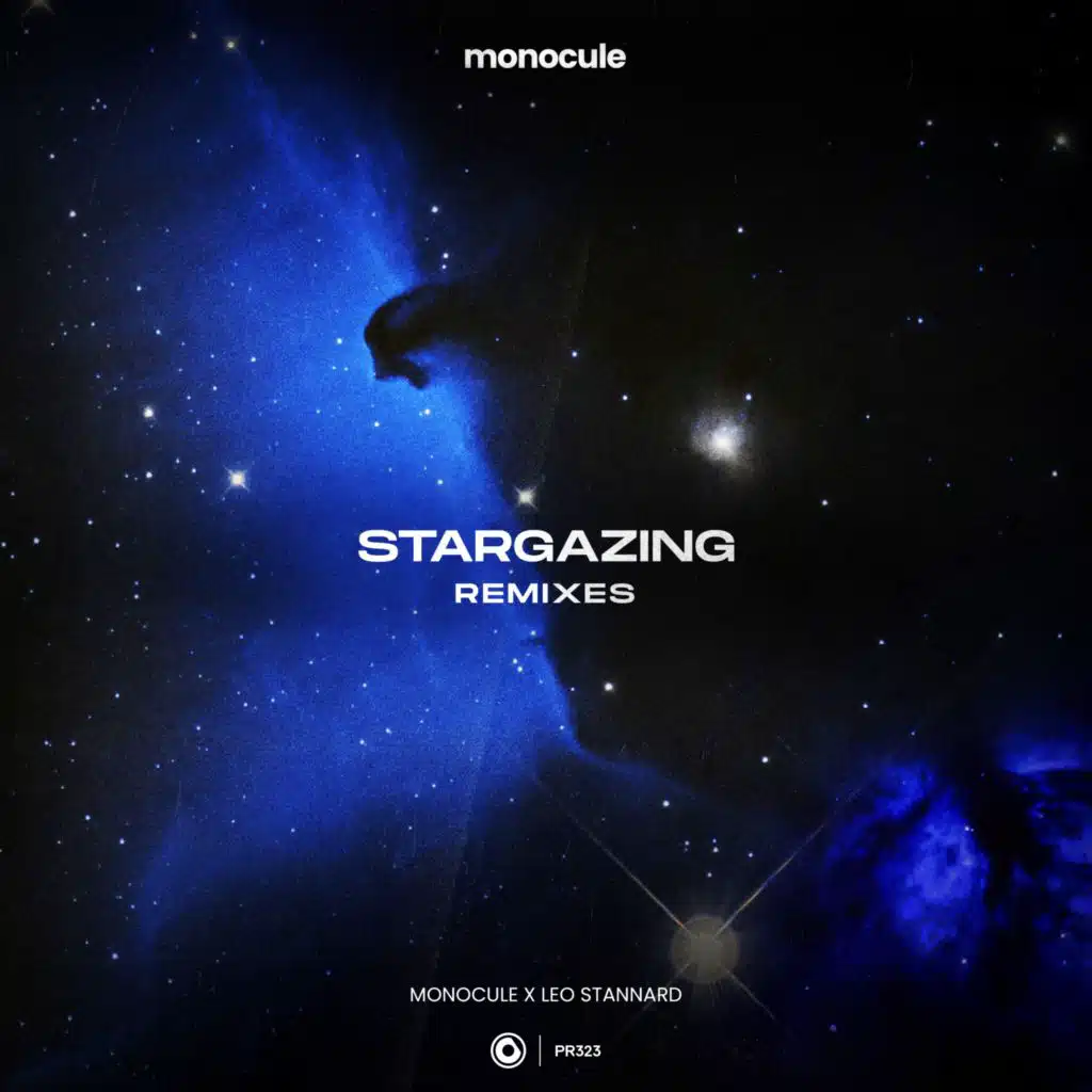 Monocule, Leo Stannard & Nicky Romero
