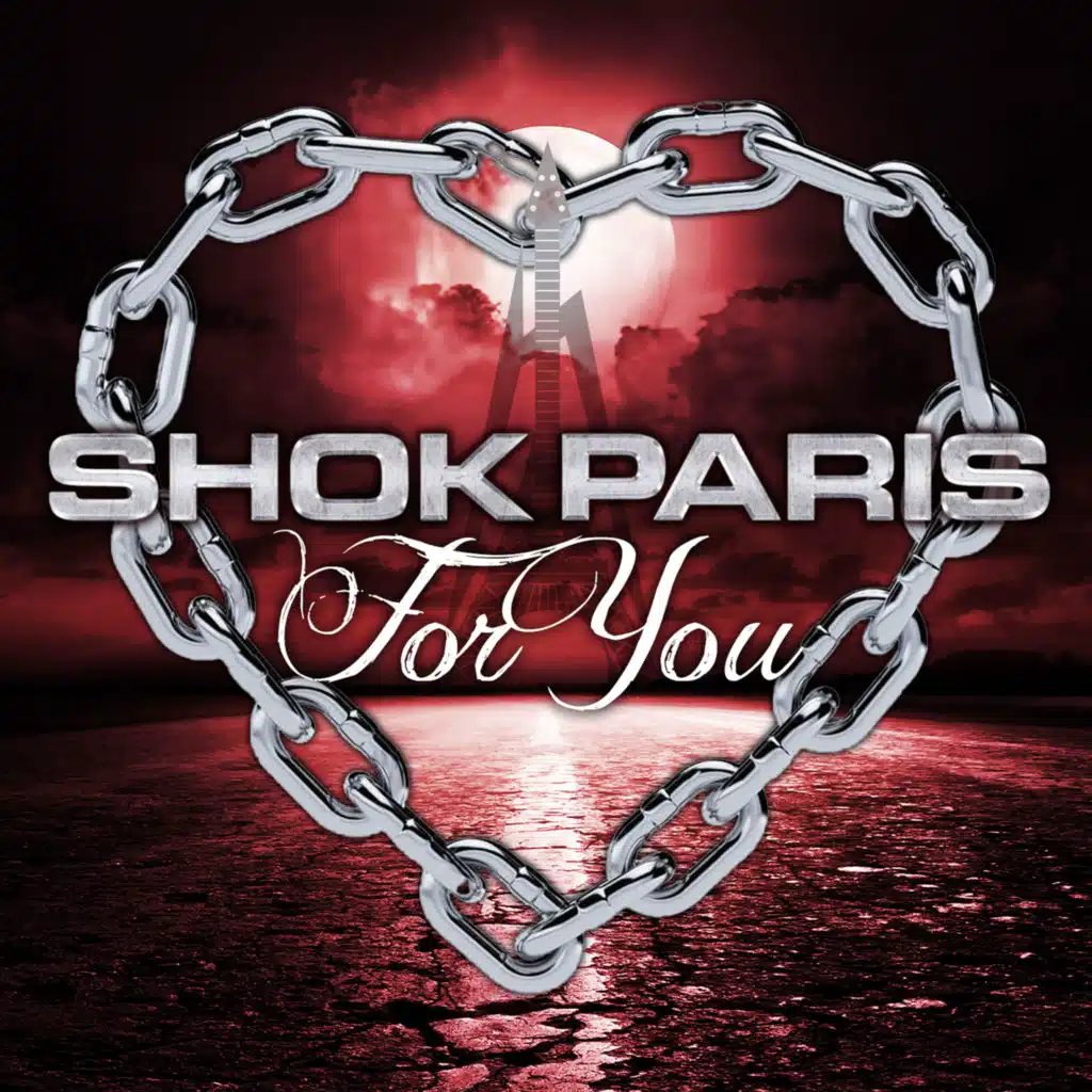 Shok Paris