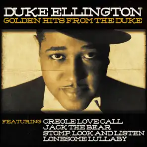Duke Ellington - Golden Hits from The Duke