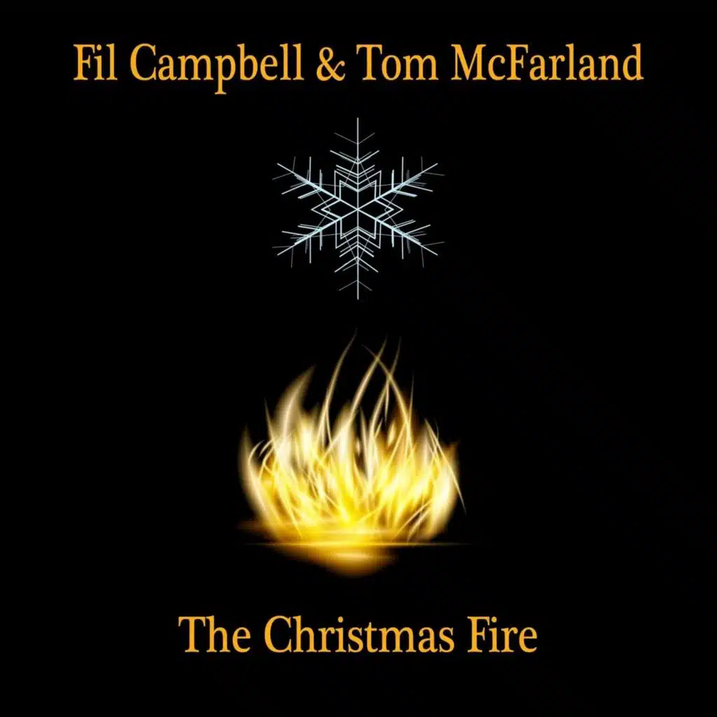 Fil Campbell & Tom McFarland