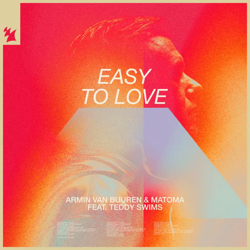 Easy To Love (Extended Mix) [feat. Teddy Swims]