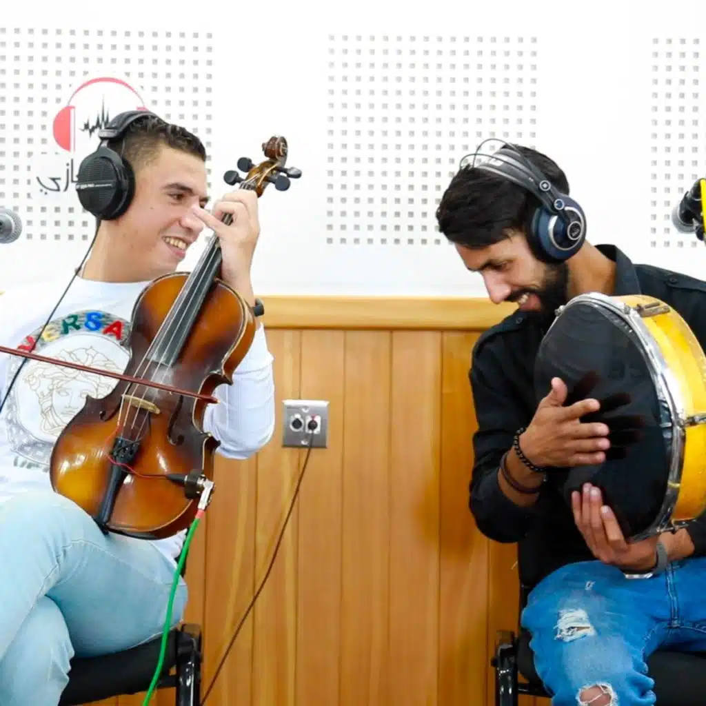 badr ouabi chaabi zaari بادر محيح