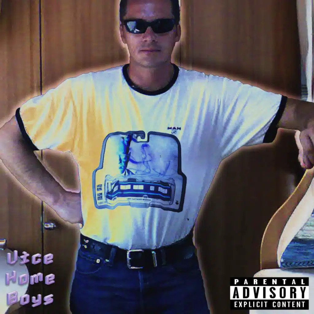 misideep, il vema & SM