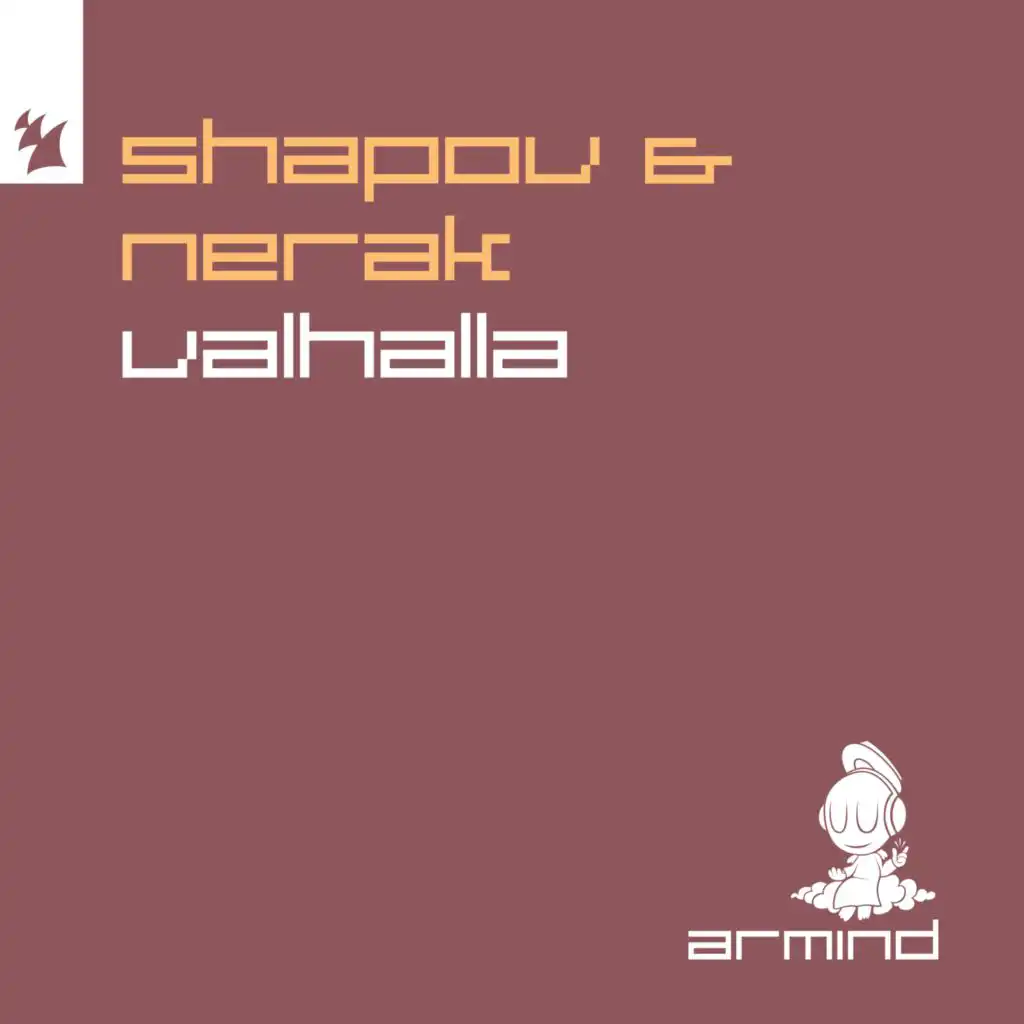 Shapov & NERAK