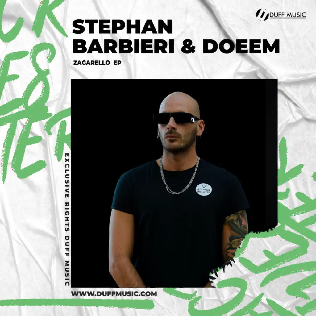 Doeem & Stephan Barbieri