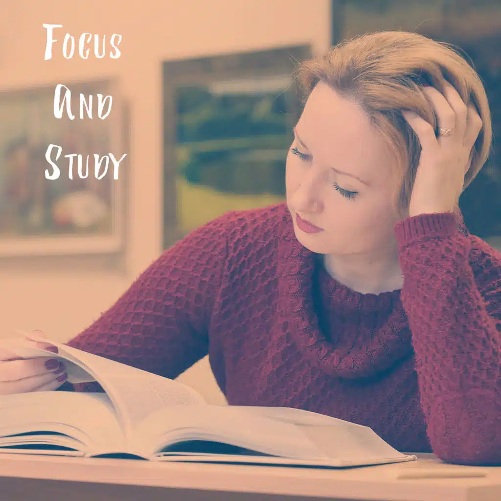 Focus And Study