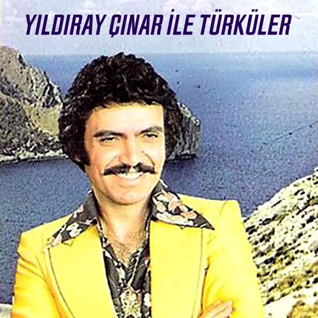 Yıldıray Çınar