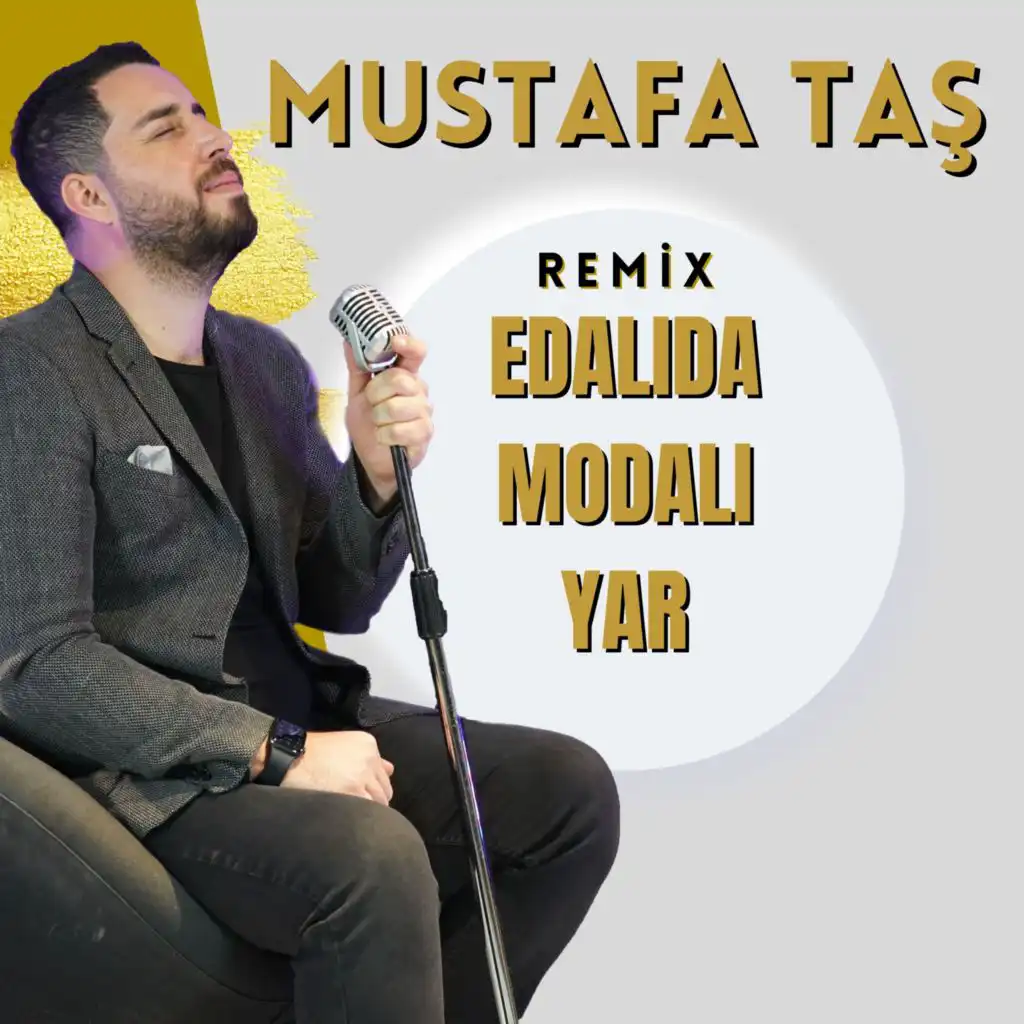 Edalıda Modalı Yar (Remix)