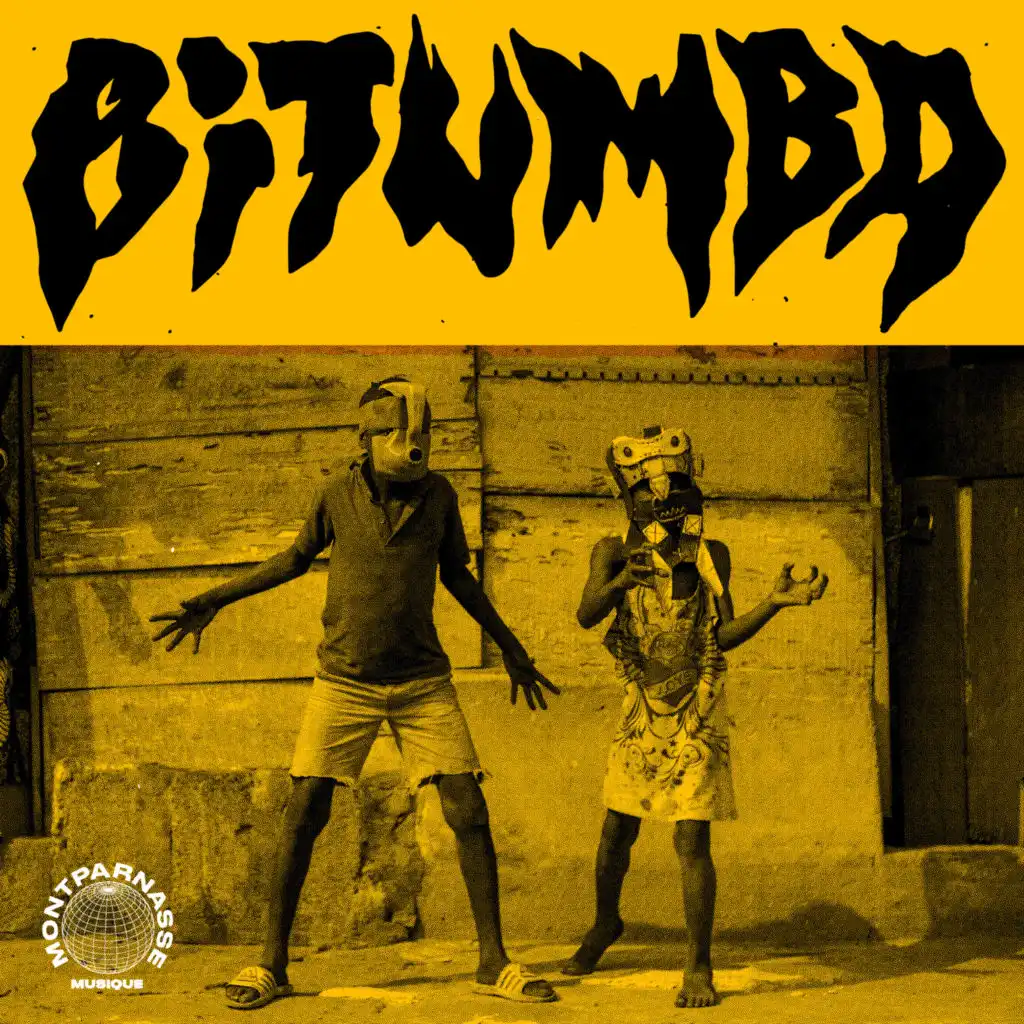 Bitumba (feat. Mbongwana Star)