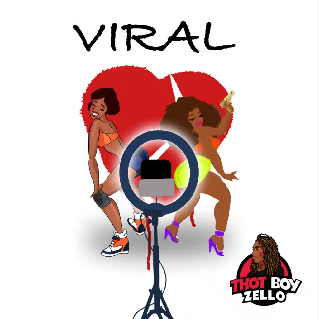 VIRAL (feat. Sinista)