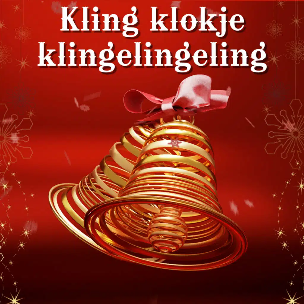 Kling Klokje Klingelingeling