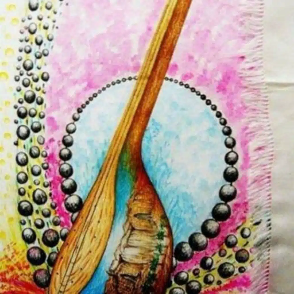 شیر چوچه میمنه گی
