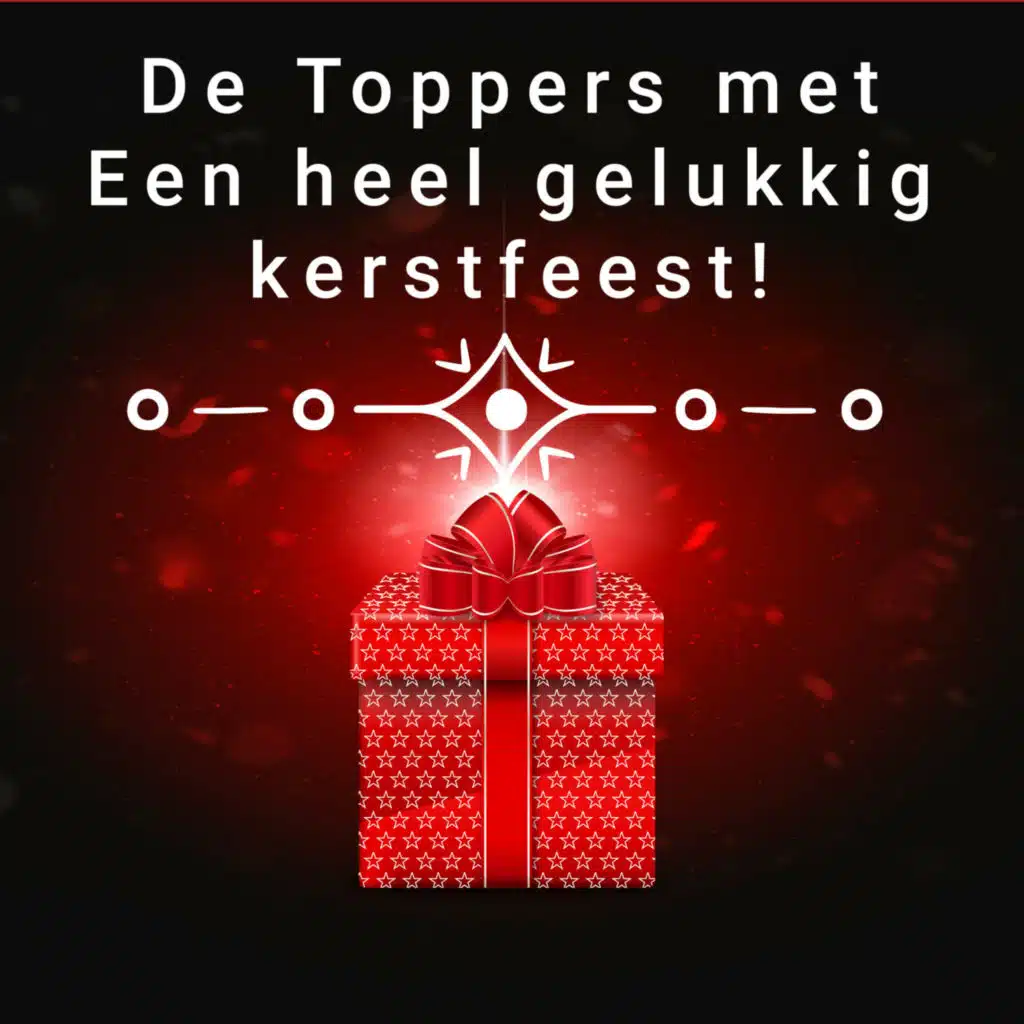 Hoor De Eng'len Zingen D'eer