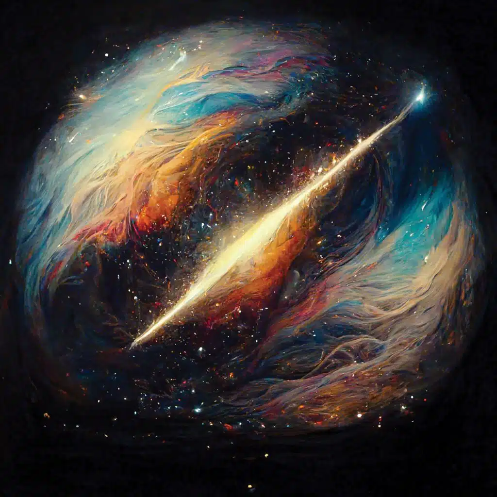 Hanya Debu di Angkasa (Remix Version) [feat. Yuth Music & Cloudia]