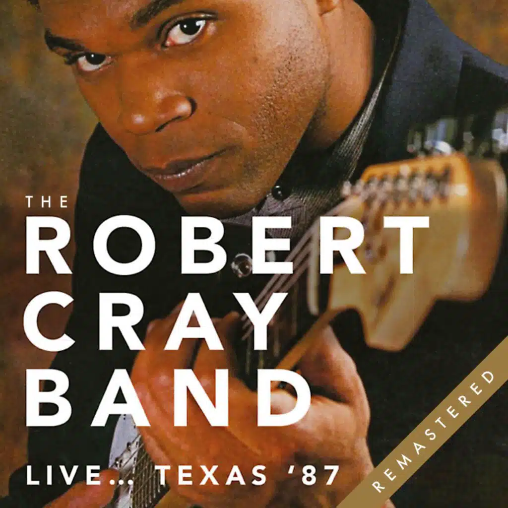 The Robert Cray Band
