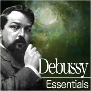 Debussy Essentials