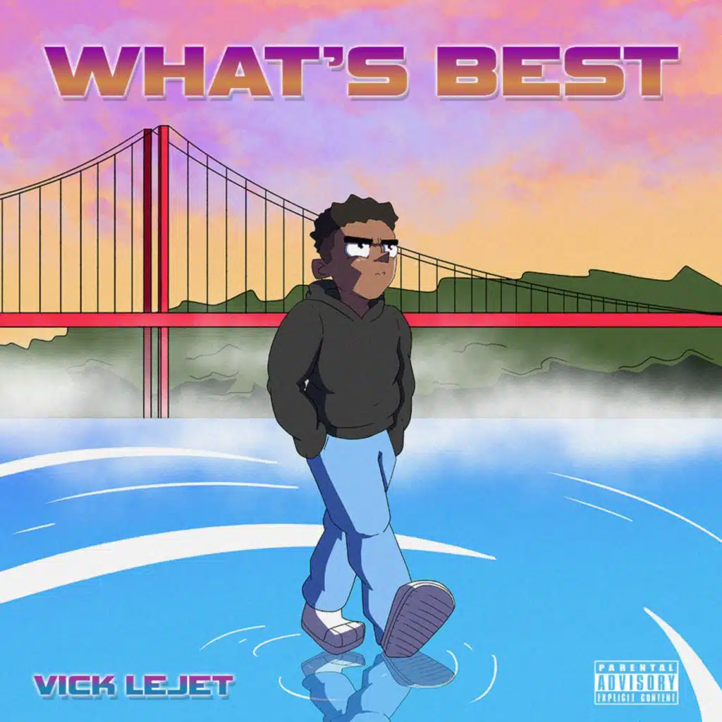 What's Best