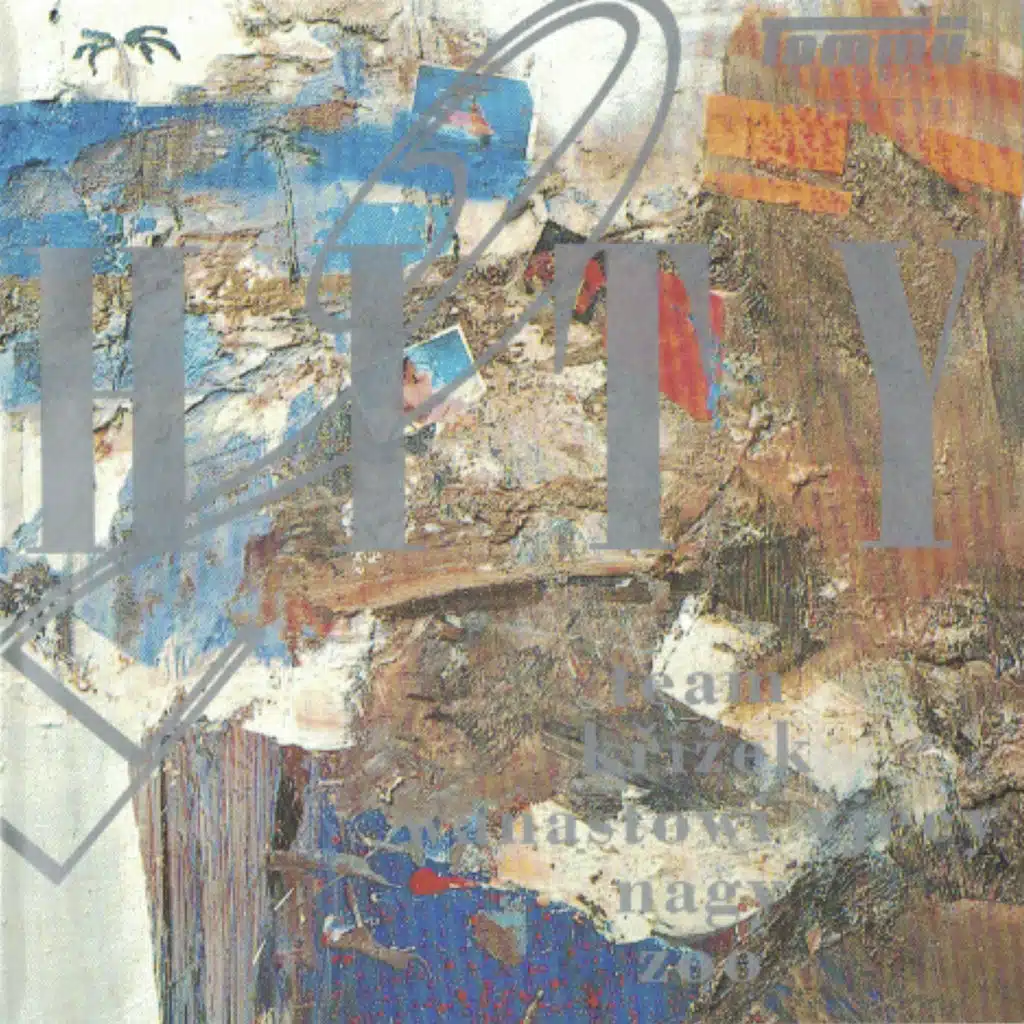 Poslední Den Jsi Má